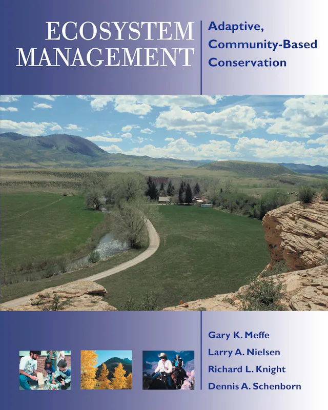 Ecosystem Management