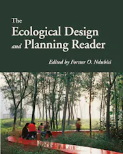 The Ecological Design and Planning Reader