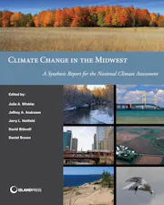Climate Change in the Midwest
