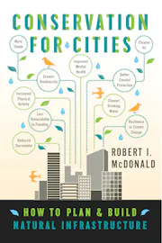 Conservation for Cities
