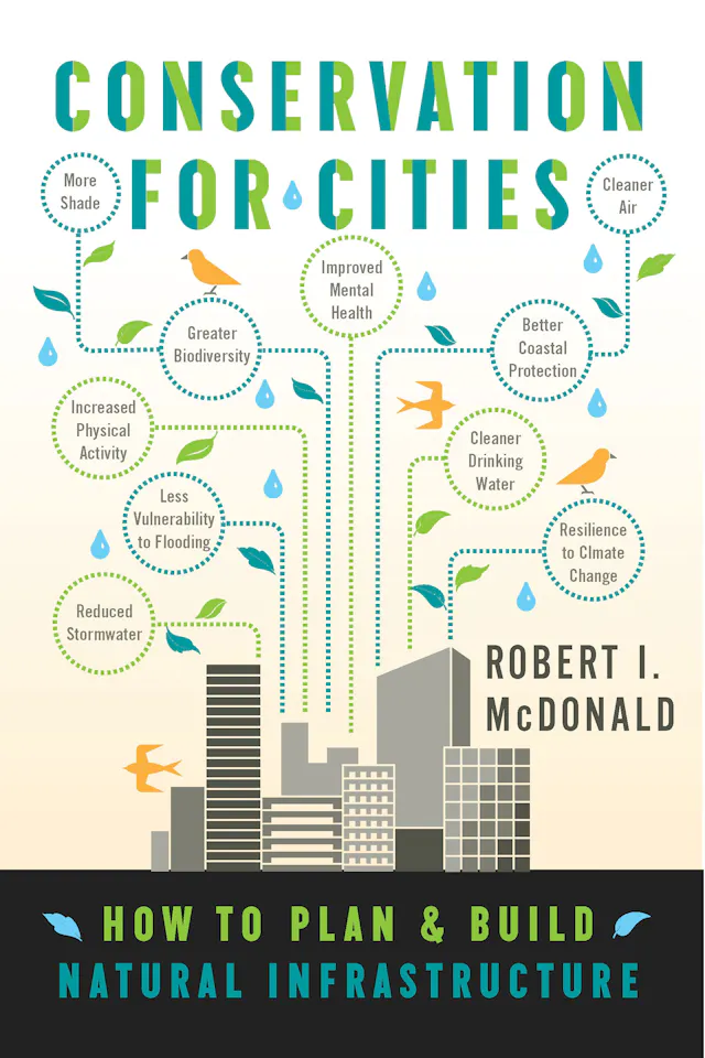 Conservation for Cities