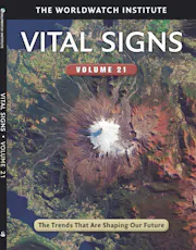 Vital Signs Volume 21