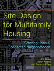 Site Design for Multifamily Housing