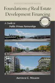 Foundations of Real Estate Development Financing