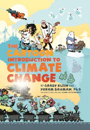 The Cartoon Introduction to Climate Change