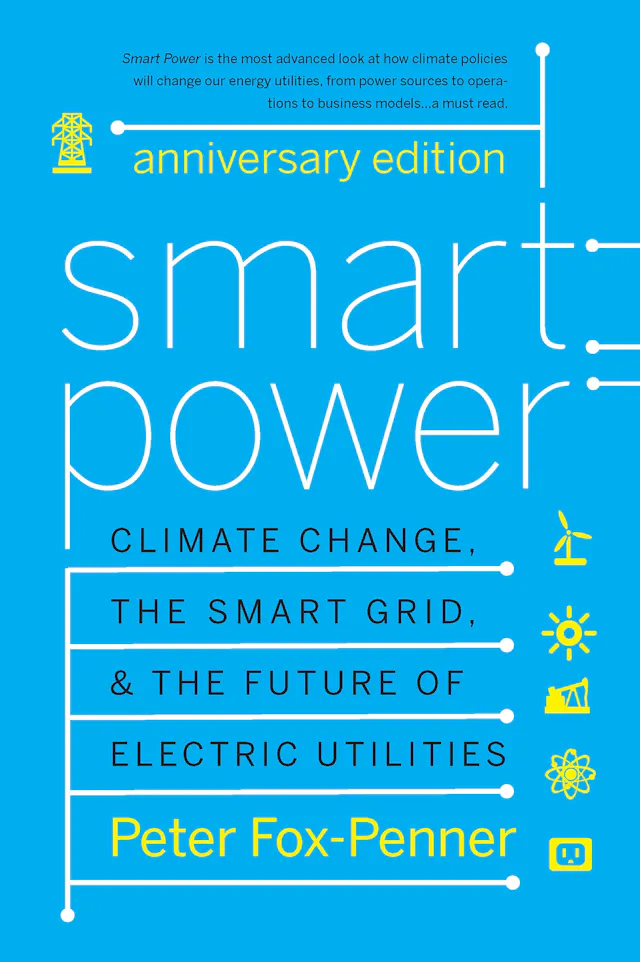Smart Power Anniversary Edition