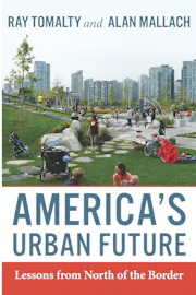 America's Urban Future
