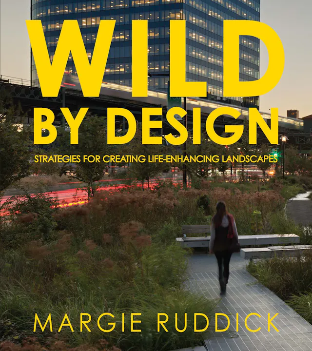 Wild By Design