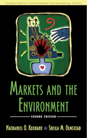 Markets and the Environment, Second Edition