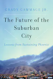 The Future of the Suburban City