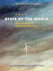 State of the World 2008