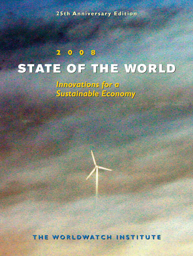 State of the World 2008