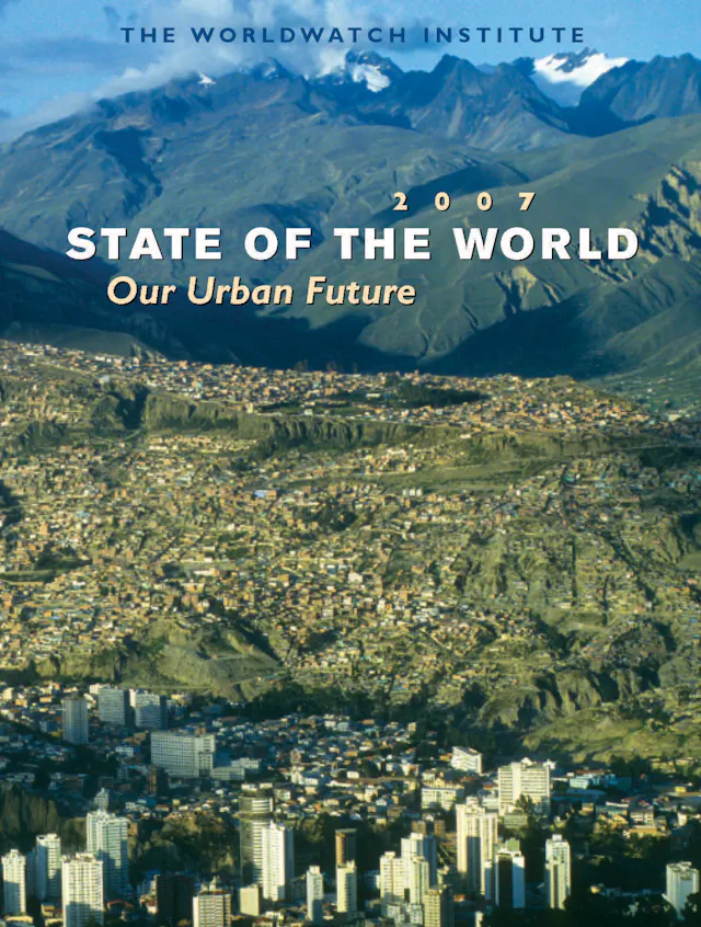 State of the World 2007