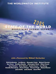 State of the World 2005
