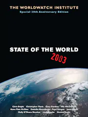 State of the World 2003