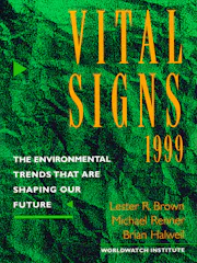 Vital Signs 1999