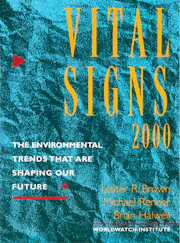 Vital Signs 2000