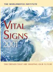 Vital Signs 2001