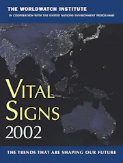 Vital Signs 2002