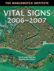 Vital Signs 2006-2007