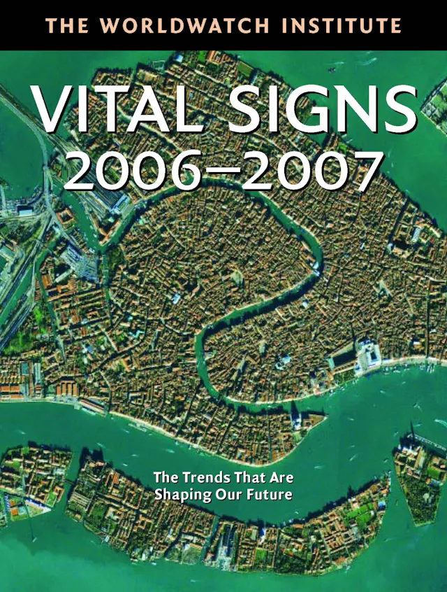 Vital Signs 2006-2007