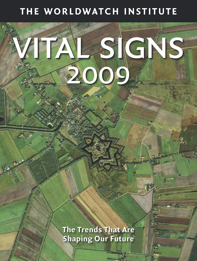 Vital Signs 2009