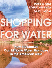 Shopping for Water
