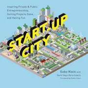 Start-Up City