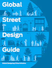 Global Street Design Guide