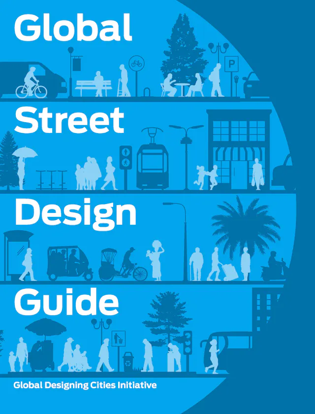 Global Street Design Guide