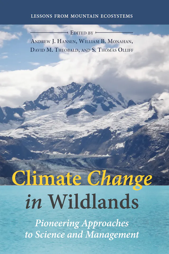 Climate Change in Wildlands