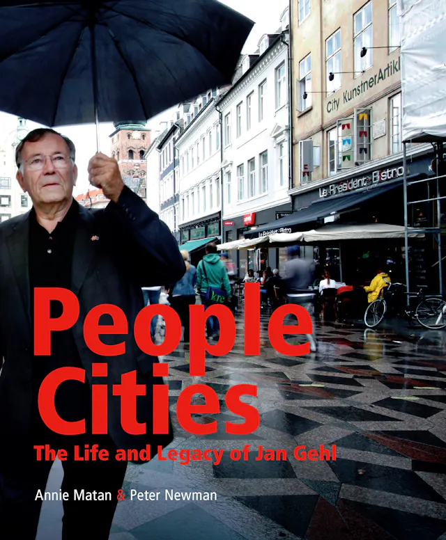 People Cities