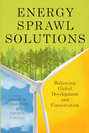 Energy Sprawl Solutions