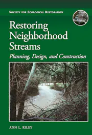 Restoring Neighborhood Streams