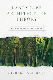 Landscape Architecture Theory