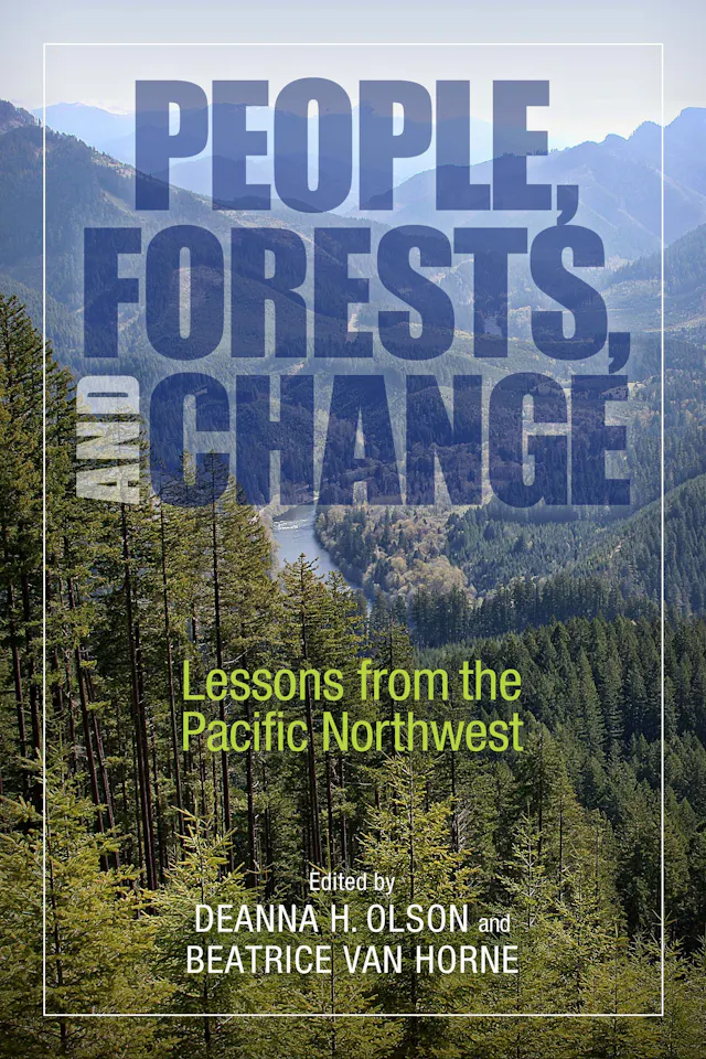 People, Forests, and Change