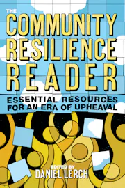 The Community Resilience Reader