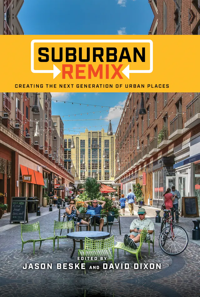 Suburban Remix