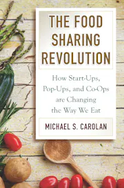 The Food Sharing Revolution