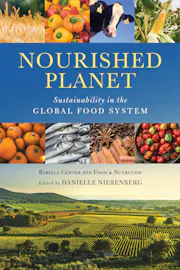 Nourished Planet