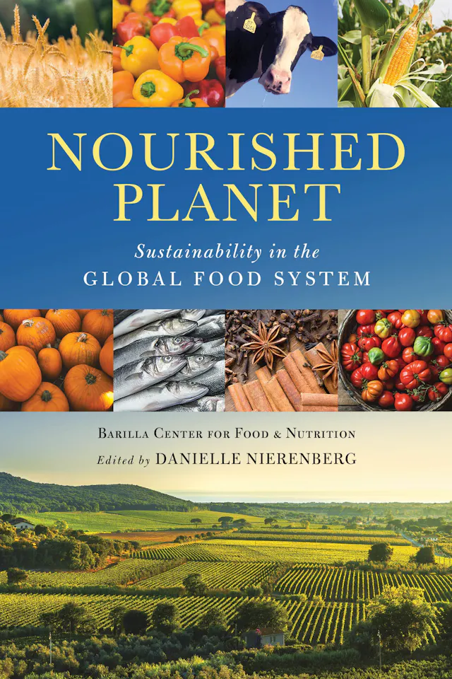 Nourished Planet