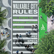 Walkable City Rules