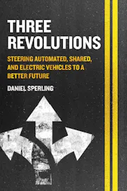 Three Revolutions