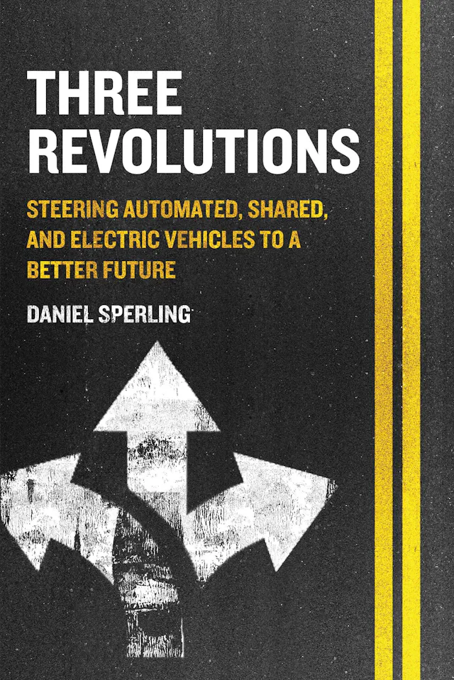 Three Revolutions