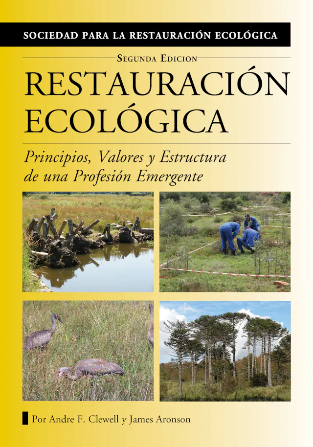 Restauração Ecológica
