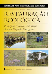 Restauração Ecológica
