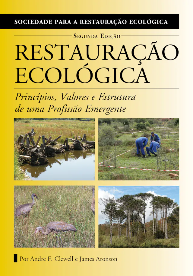 Restauração Ecológica