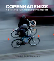 Copenhagenize