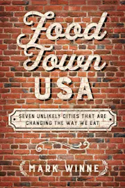 Food Town, USA