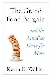 The Grand Food Bargain